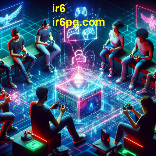 A Ascensão do Multiplayer no Mundo dos Jogos