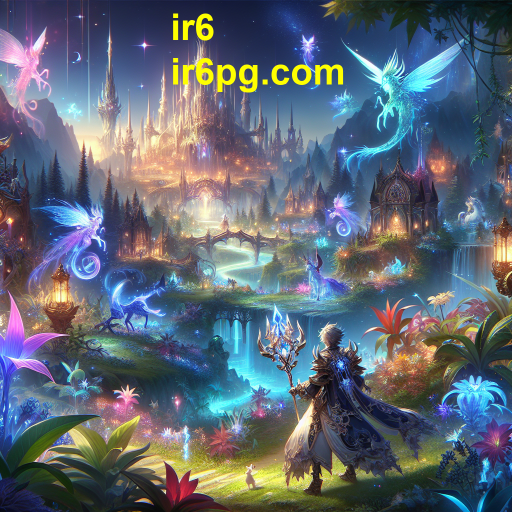 A Evolução dos Jogos de RPG: Imersão e Interatividade