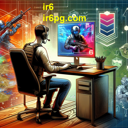 Explorando a Categoria de Jogos de Estratégia no ir6
